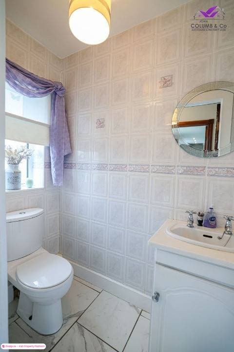 Detached house for Sale in Ballinalee, Longford