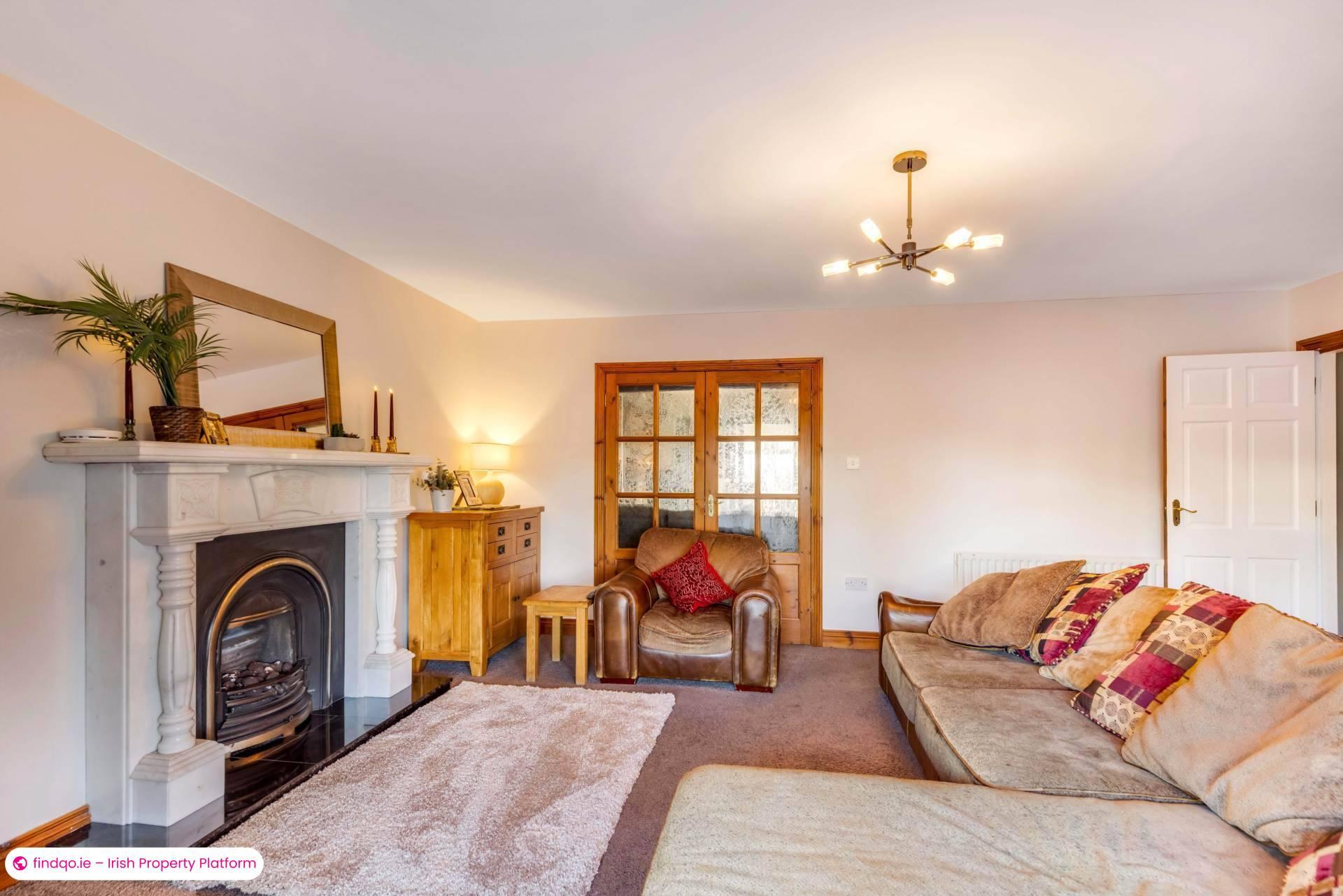 Bungalow for Sale in Mansfieldstown, Louth