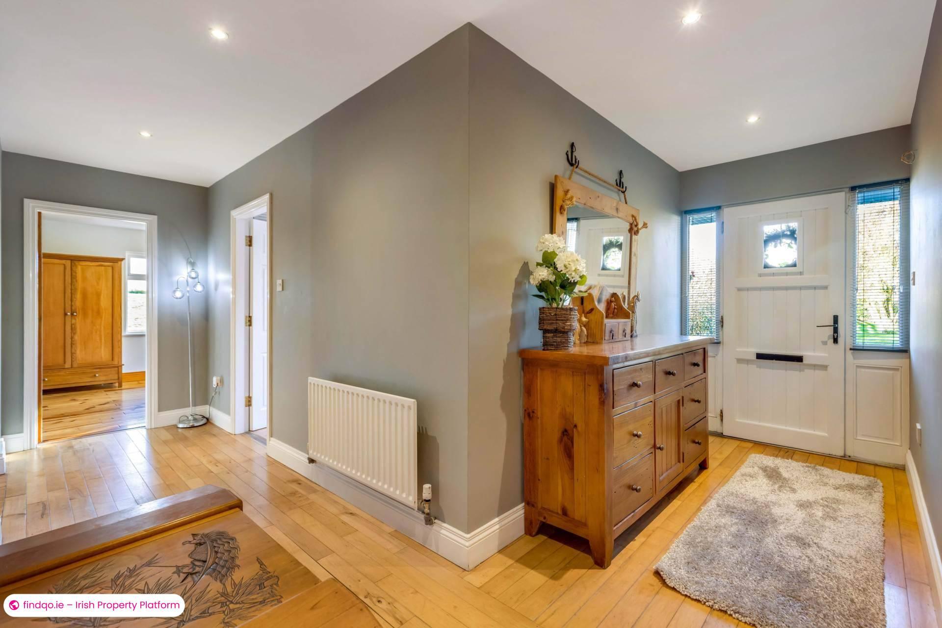 Bungalow for Sale in Mansfieldstown, Louth
