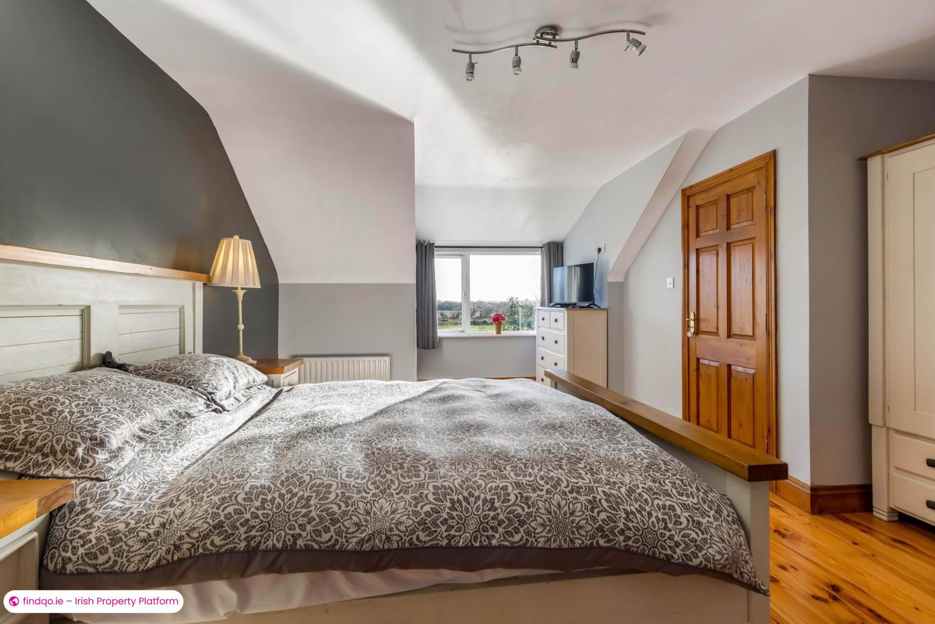 Bungalow for Sale in Mansfieldstown, Louth