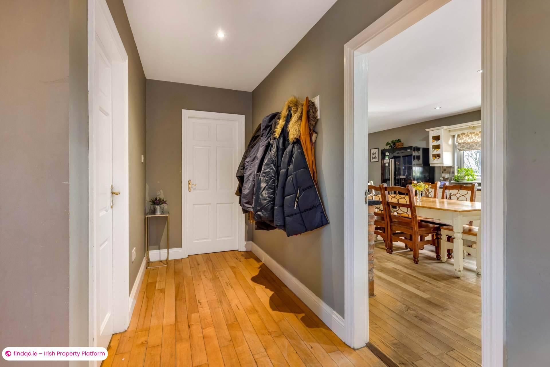 Bungalow for Sale in Mansfieldstown, Louth