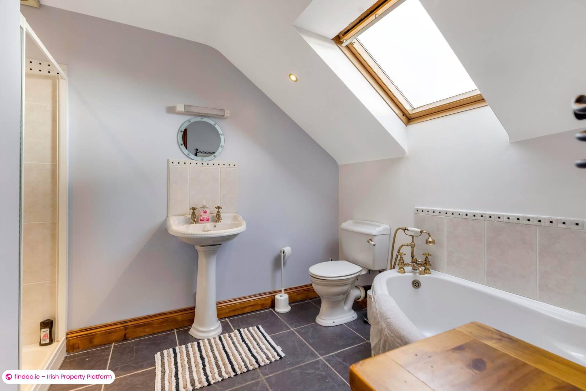 Bungalow for Sale in Mansfieldstown, Louth
