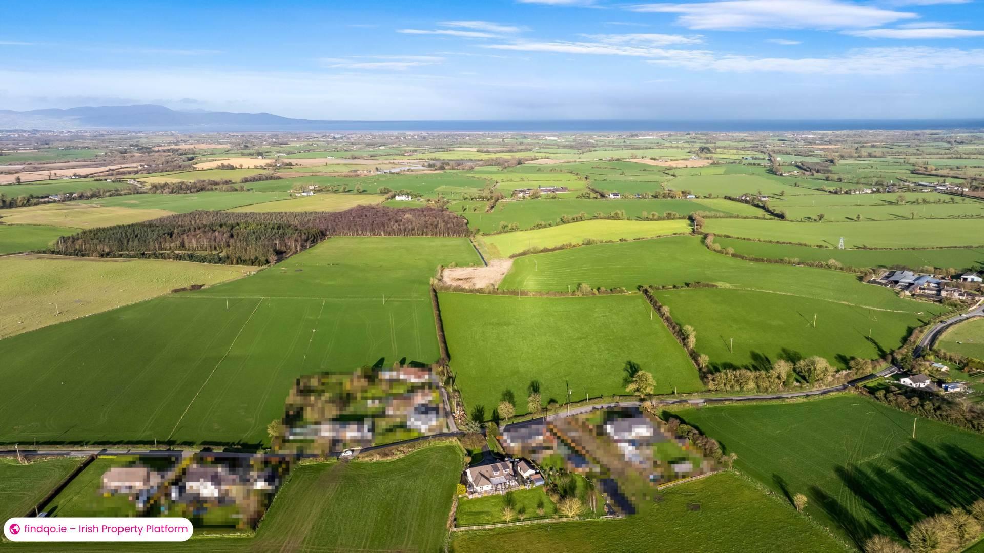 Bungalow for Sale in Mansfieldstown, Louth