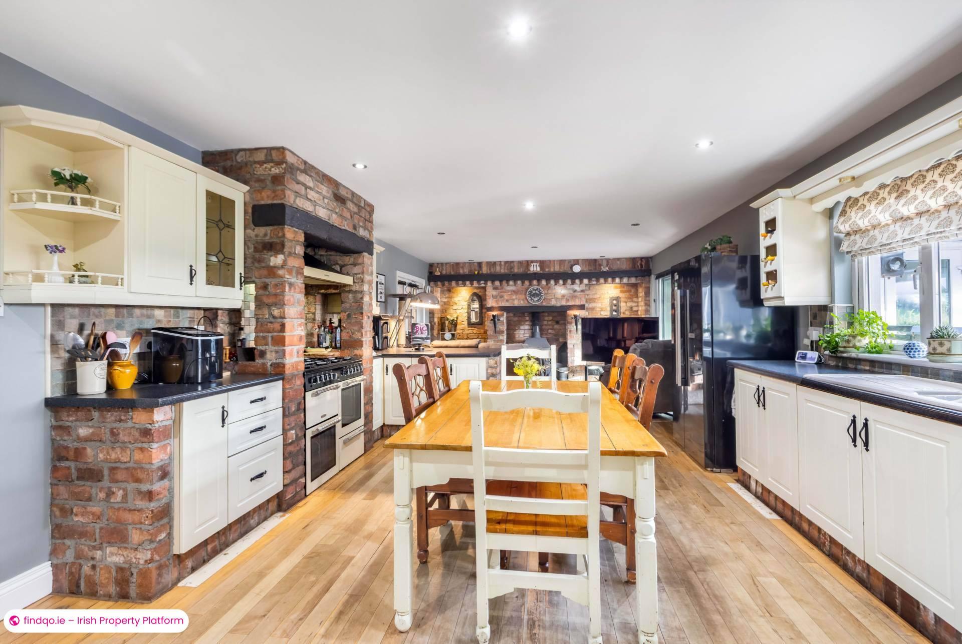 Bungalow for Sale in Mansfieldstown, Louth