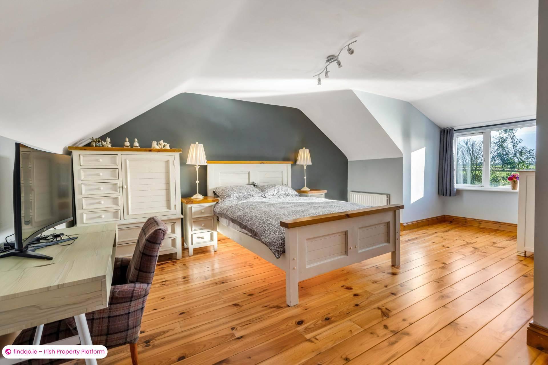 Bungalow for Sale in Mansfieldstown, Louth