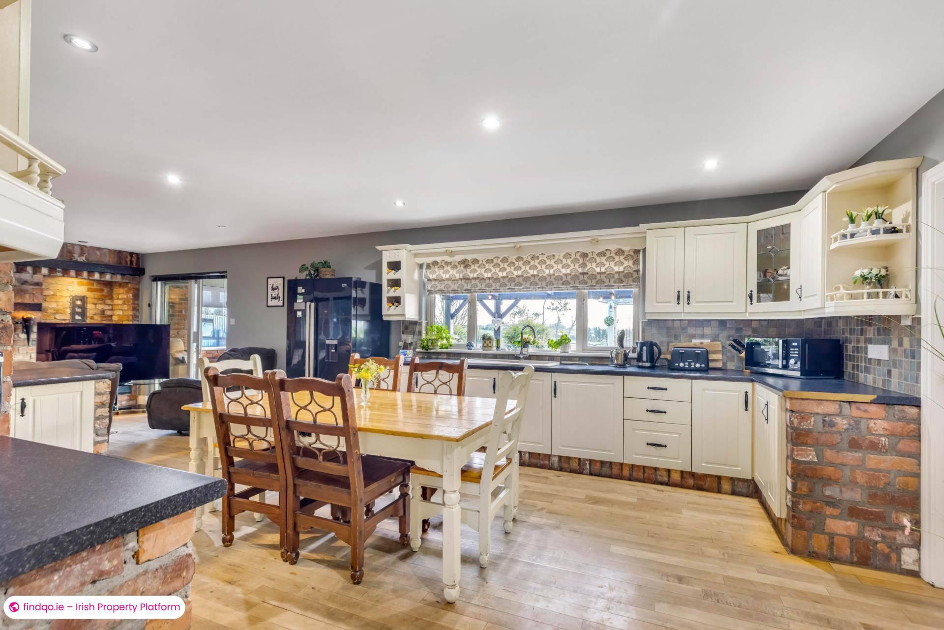 Bungalow for Sale in Mansfieldstown, Louth