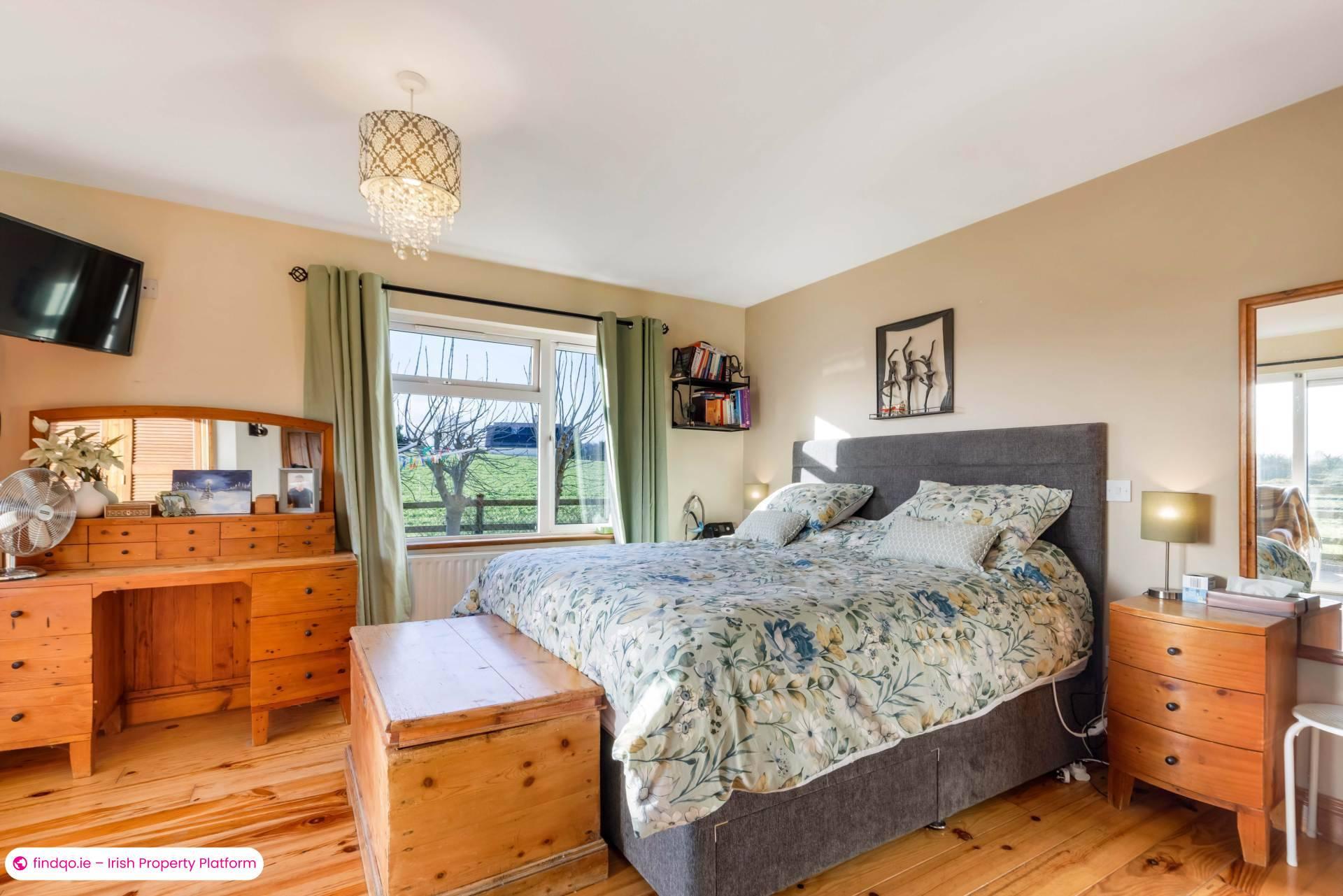 Bungalow for Sale in Mansfieldstown, Louth