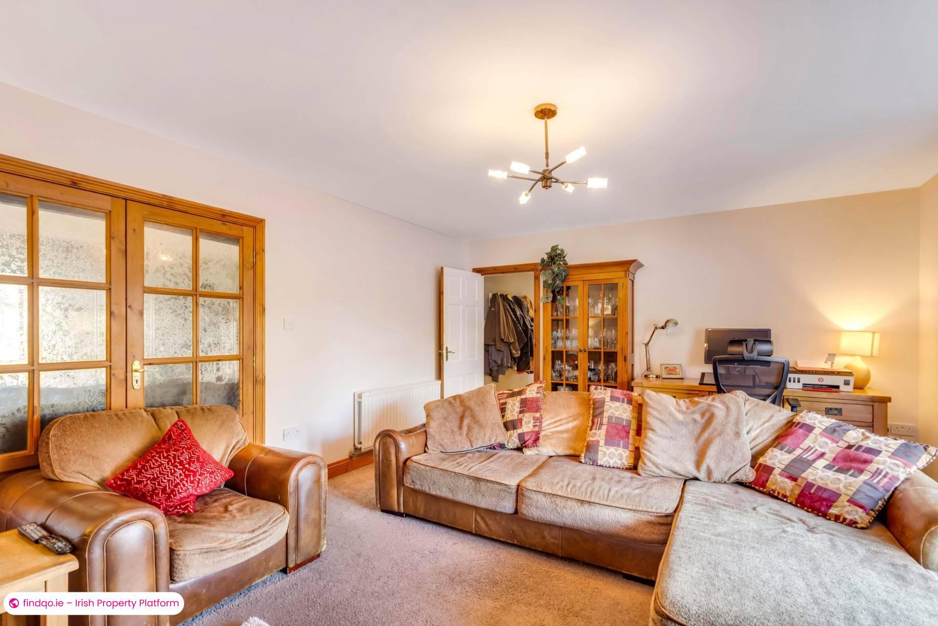 Bungalow for Sale in Mansfieldstown, Louth