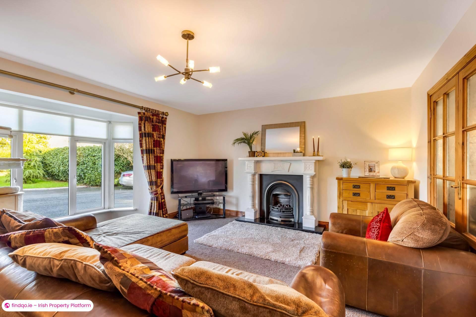 Bungalow for Sale in Mansfieldstown, Louth