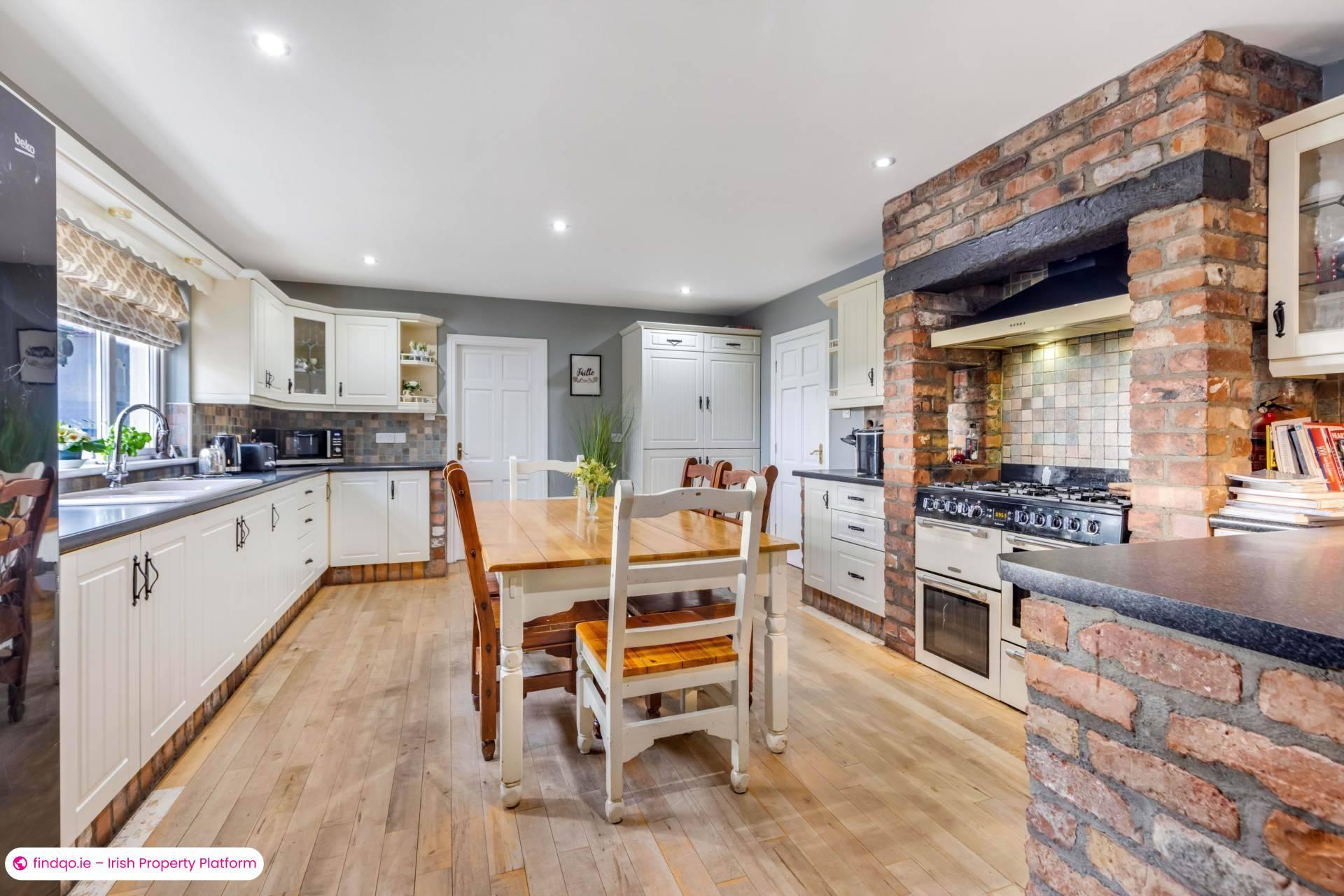 Bungalow for Sale in Mansfieldstown, Louth