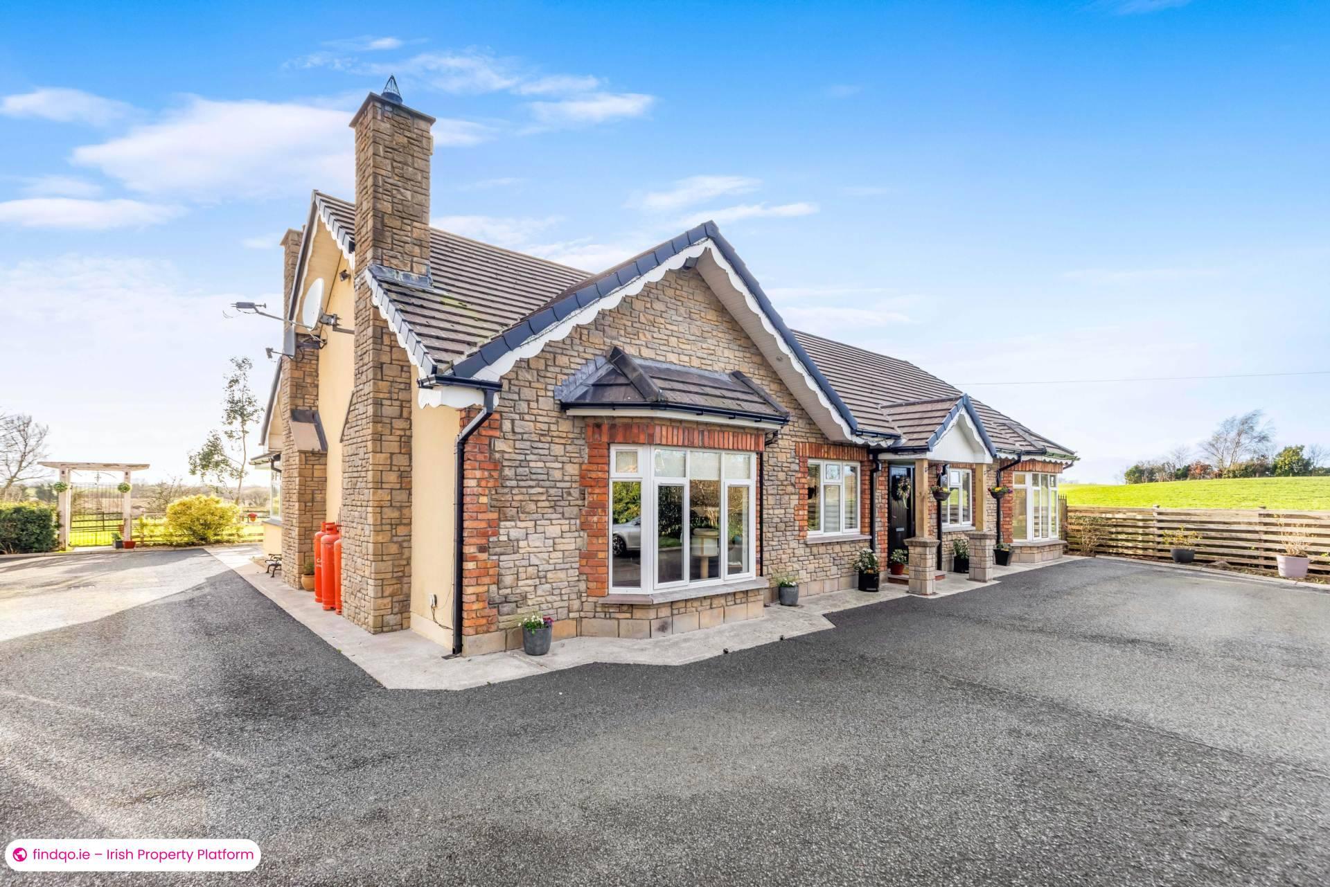 Bungalow for Sale in Mansfieldstown, Louth