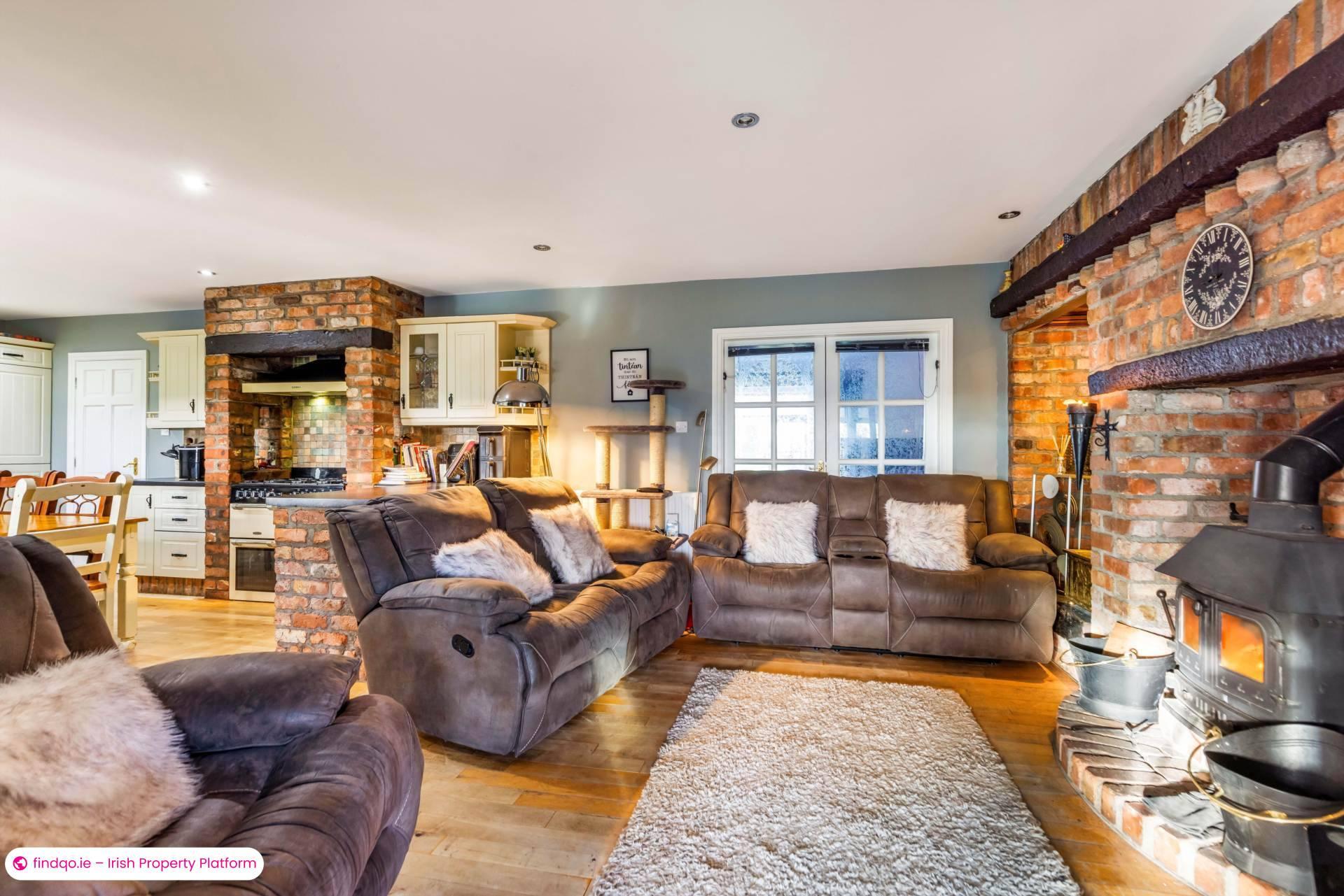 Bungalow for Sale in Mansfieldstown, Louth