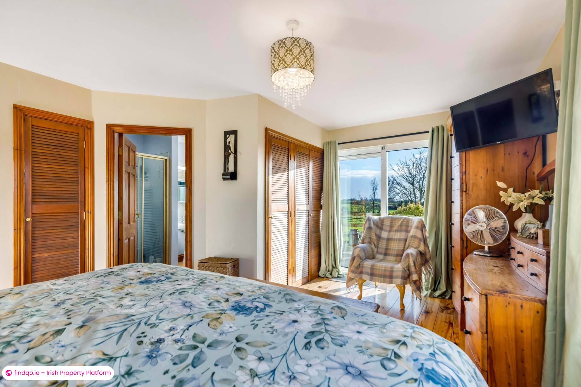 Bungalow for Sale in Mansfieldstown, Louth
