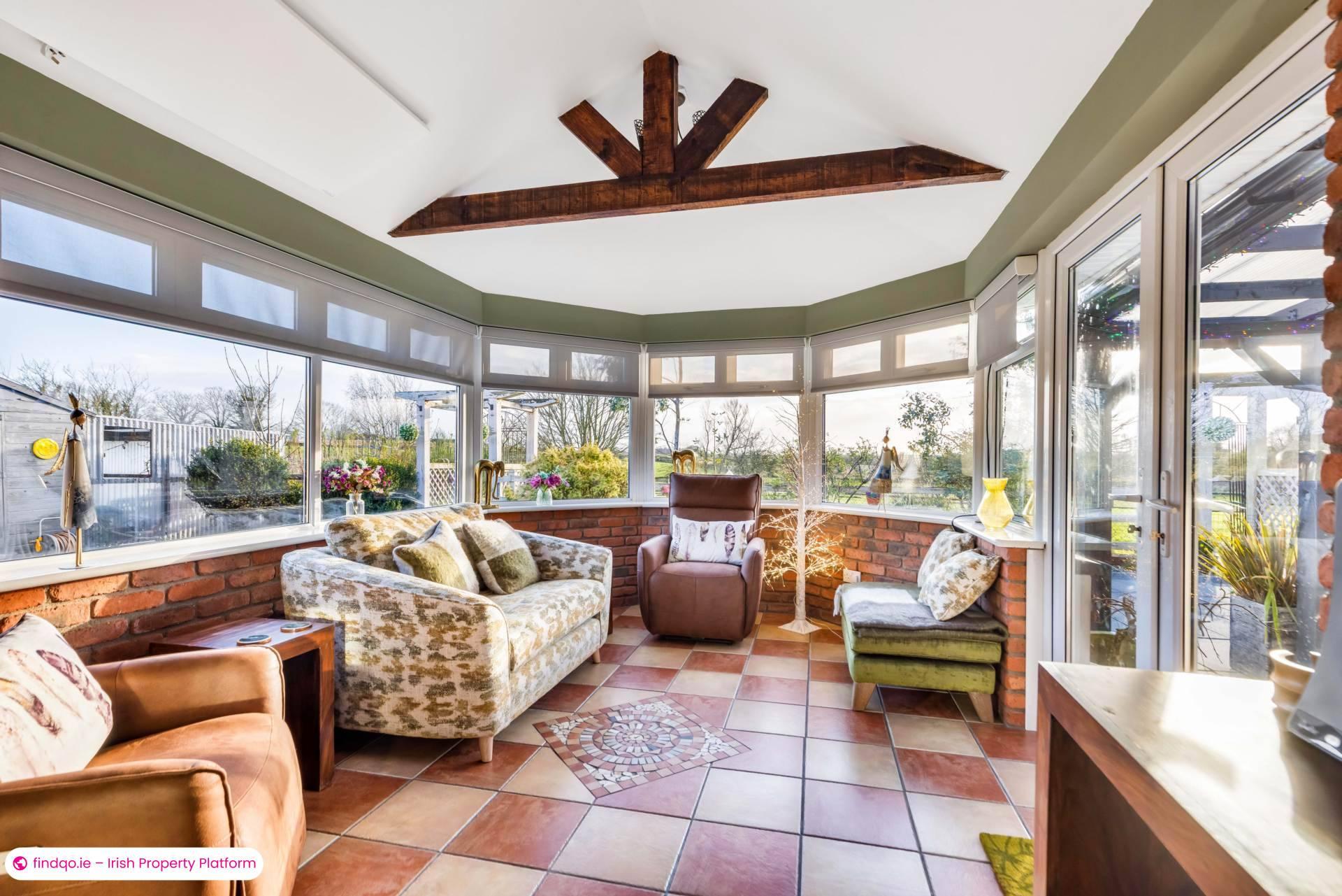 Bungalow for Sale in Mansfieldstown, Louth
