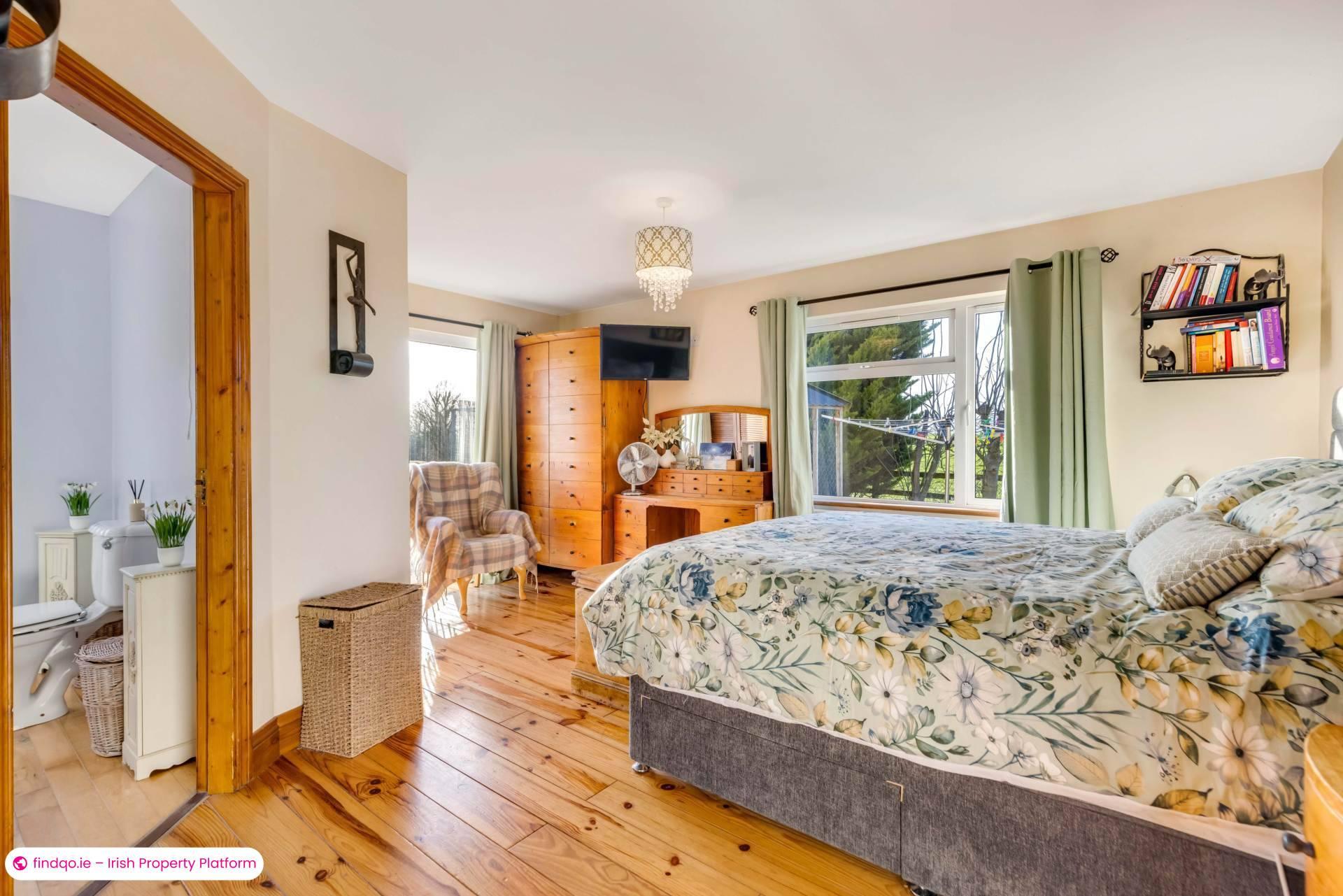 Bungalow for Sale in Mansfieldstown, Louth