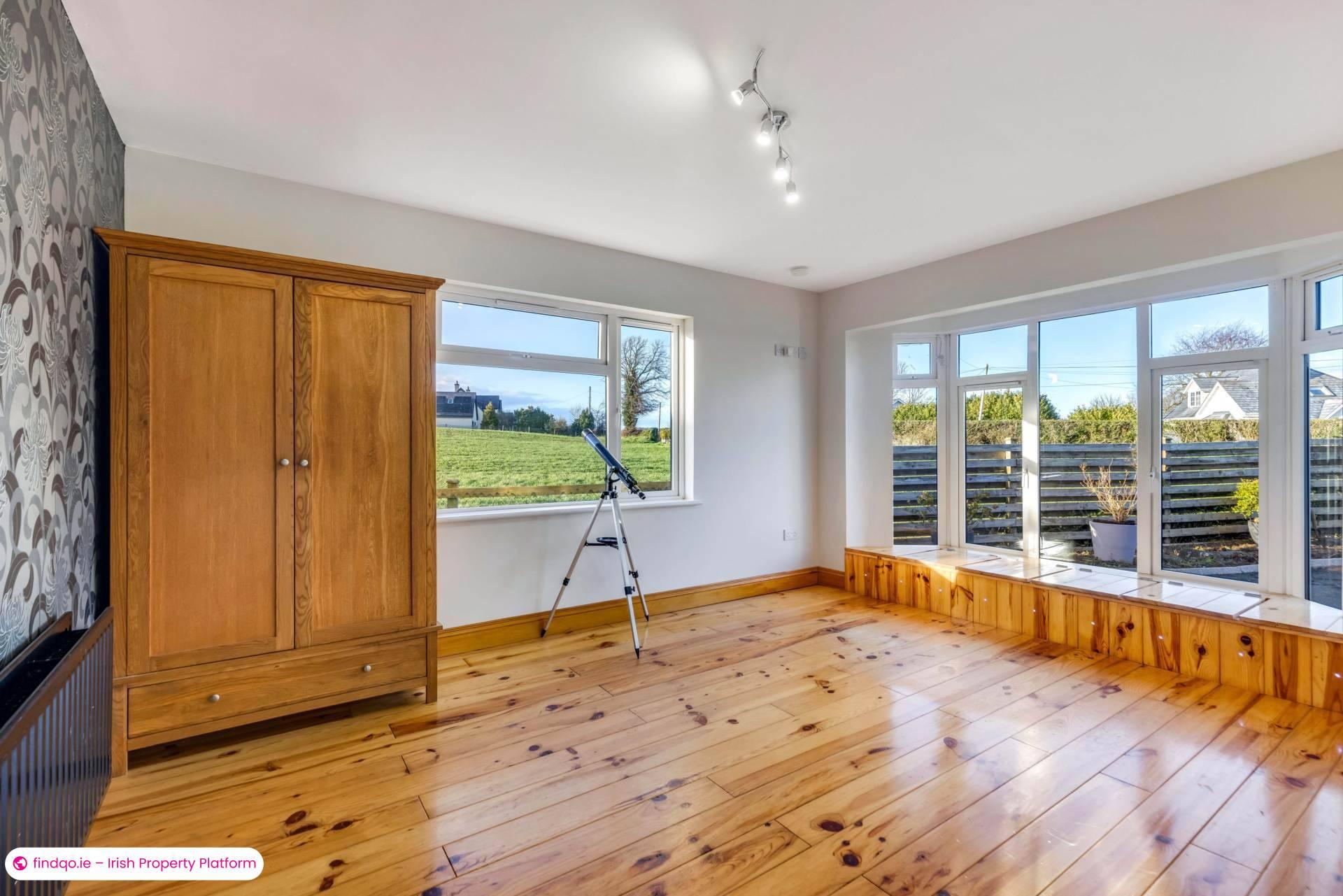 Bungalow for Sale in Mansfieldstown, Louth