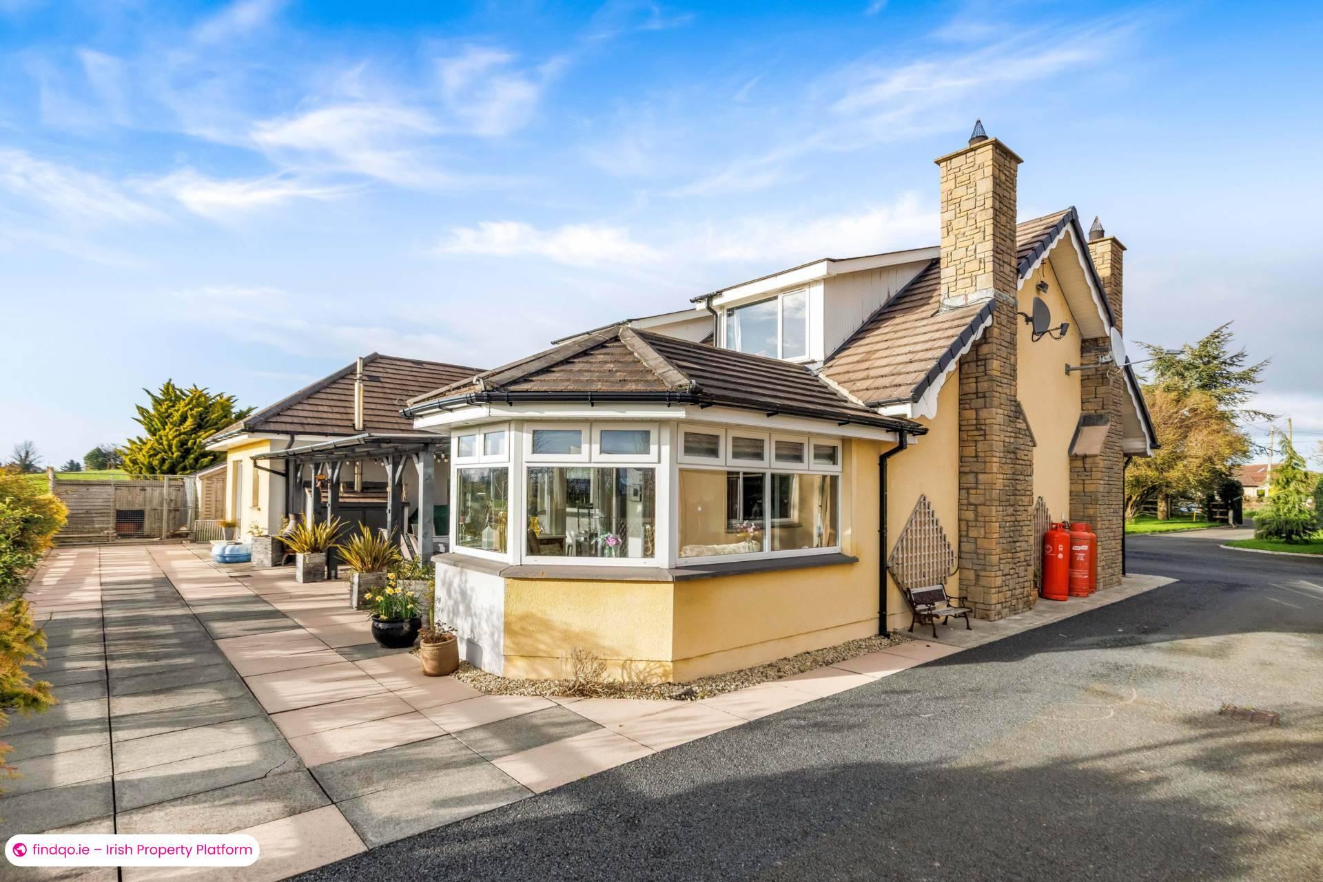 Bungalow for Sale in Mansfieldstown, Louth