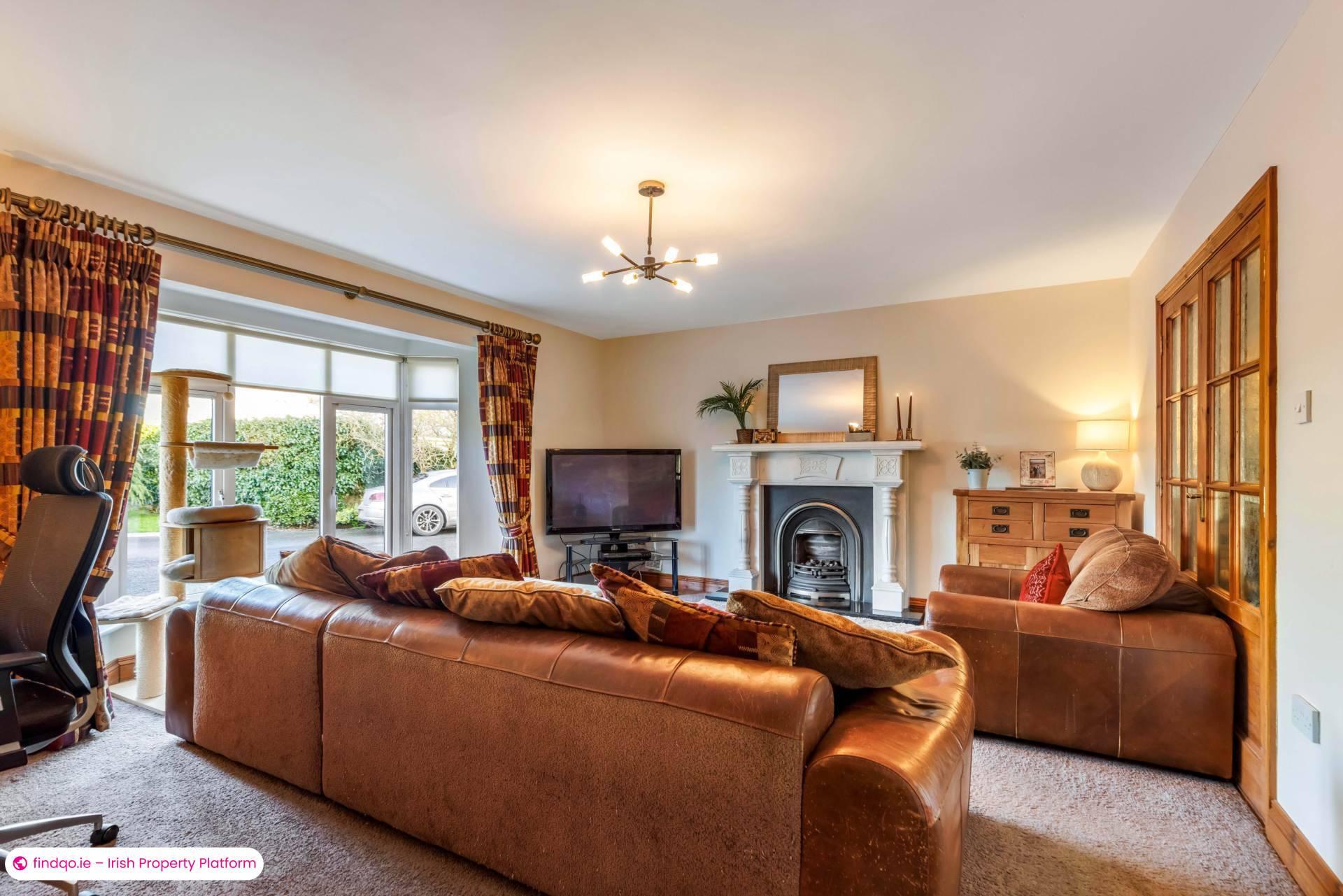 Bungalow for Sale in Mansfieldstown, Louth