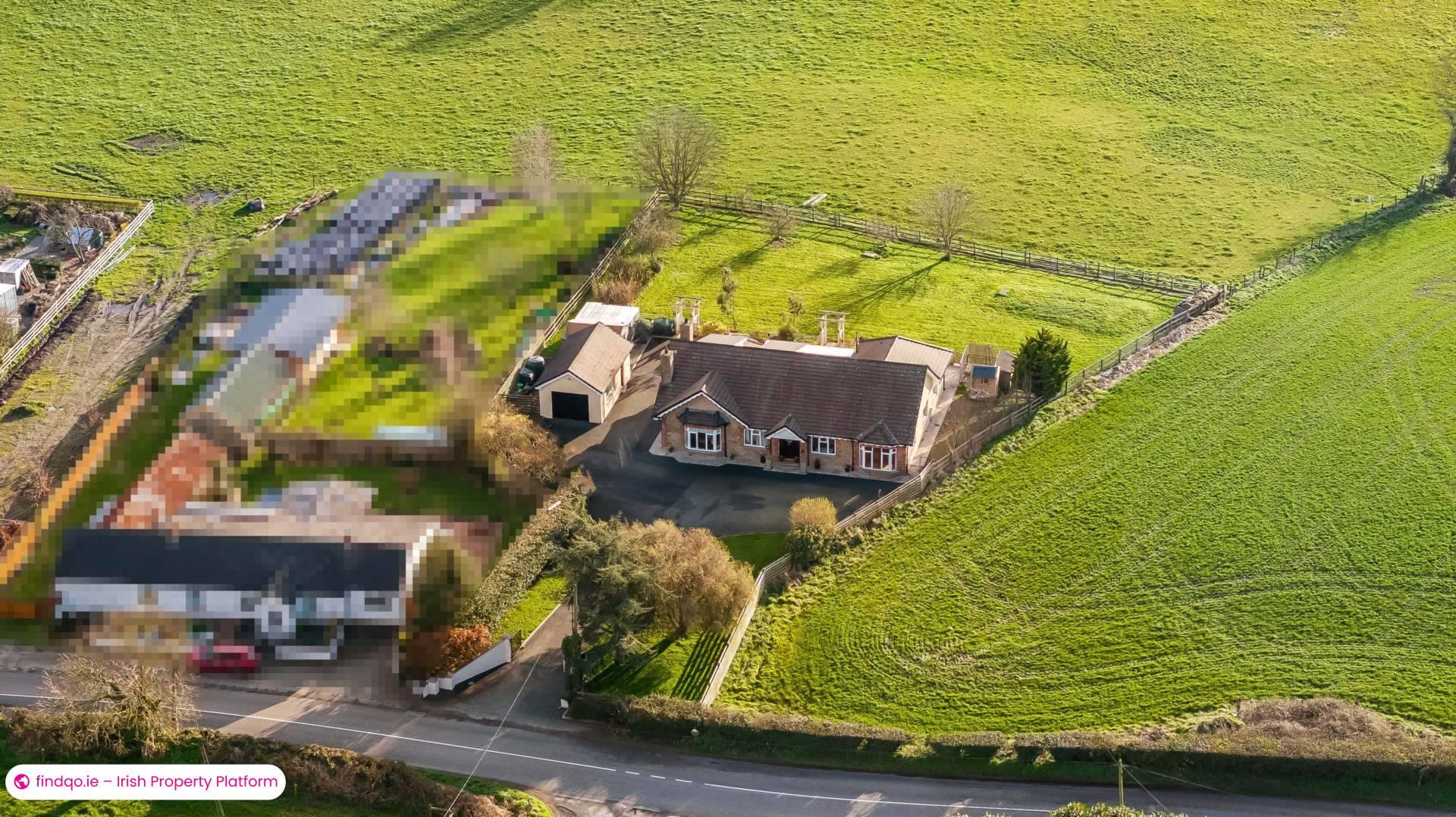 Bungalow for Sale in Mansfieldstown, Louth