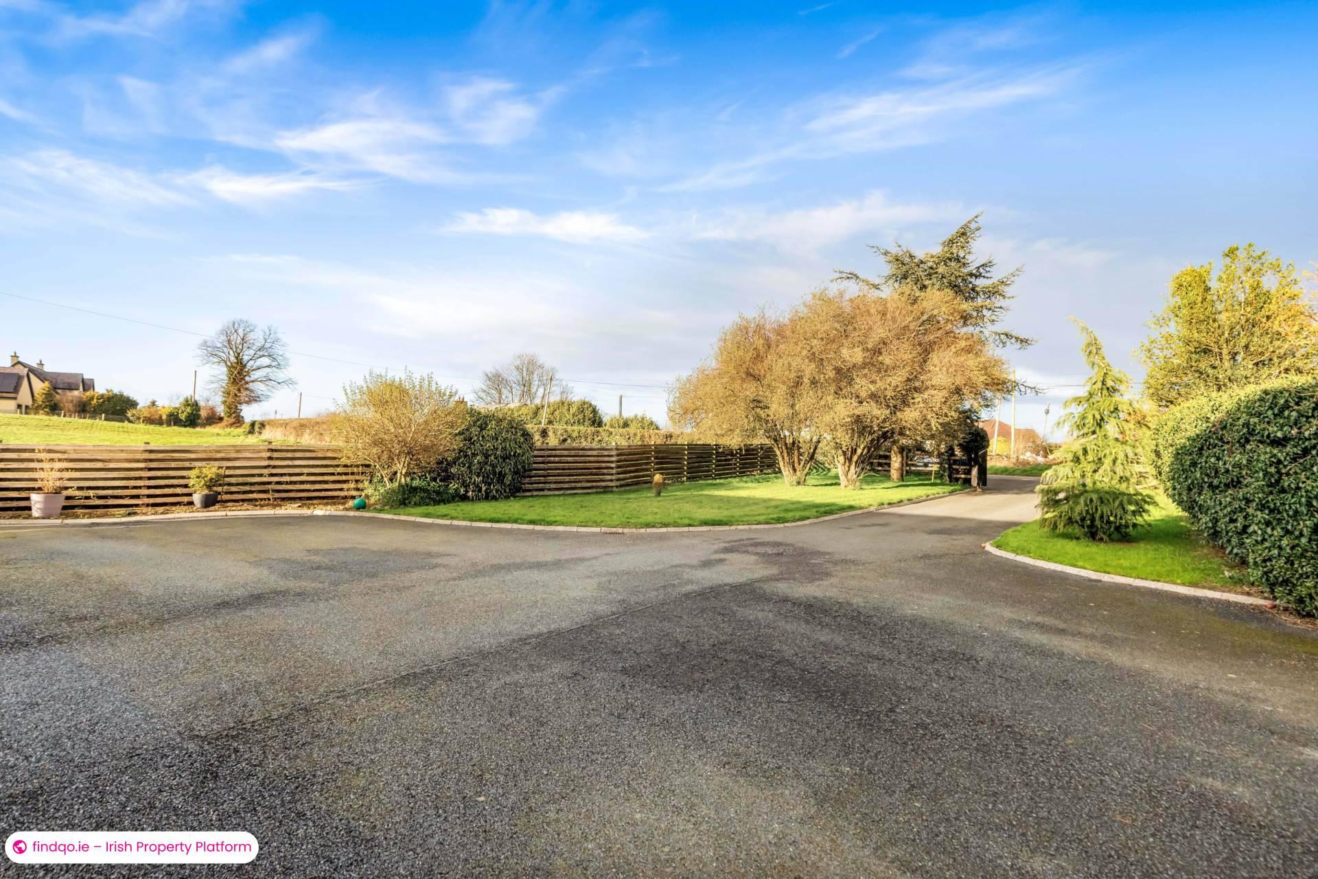 Bungalow for Sale in Mansfieldstown, Louth