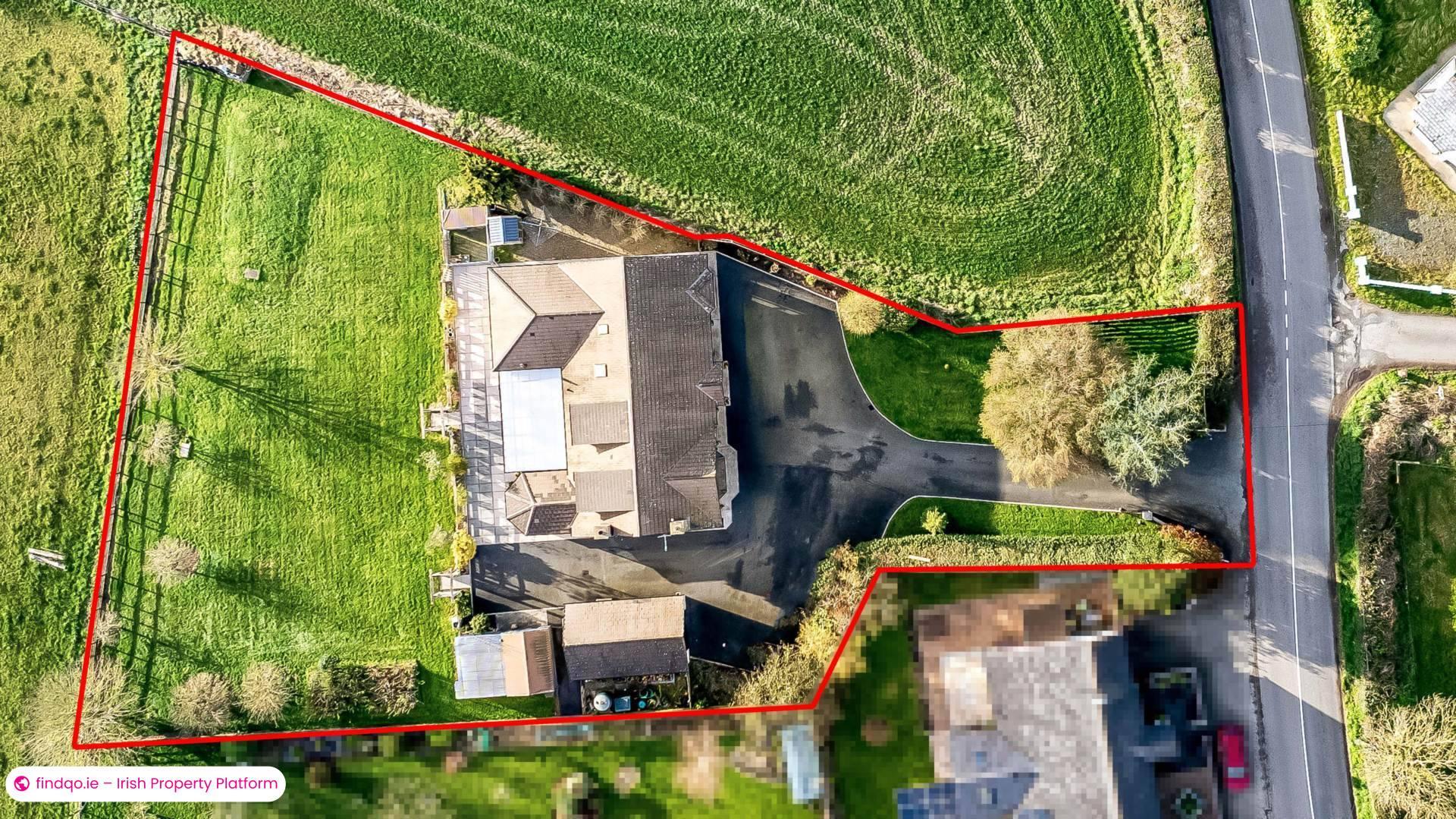 Bungalow for Sale in Mansfieldstown, Louth