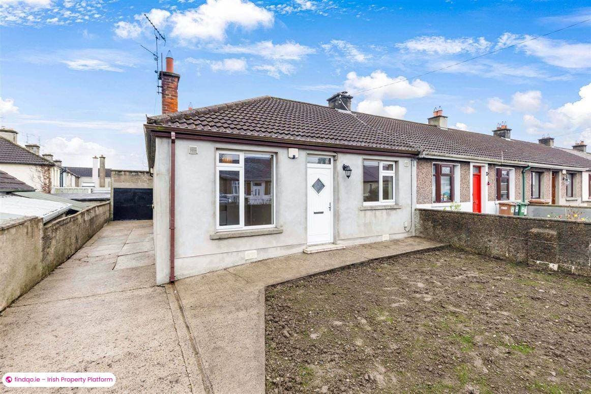 Bungalow for Sale in Dundalk, Louth