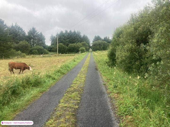 Site for Sale in Loughglynn, Roscommon