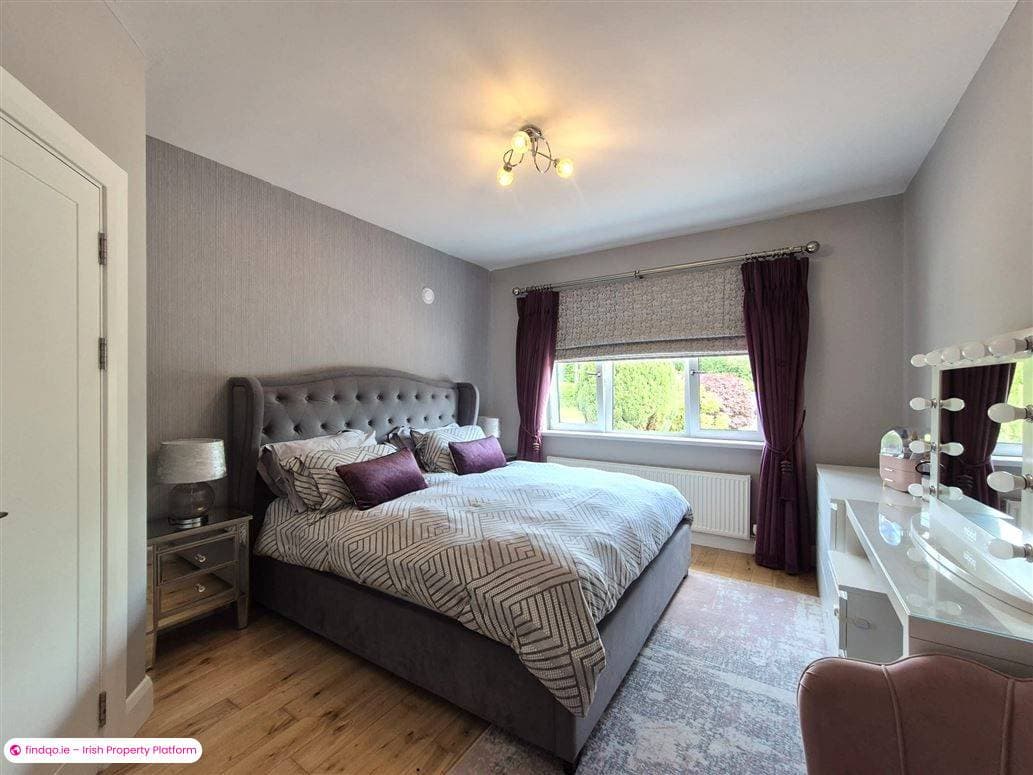 Detached house for Sale in Kinnegad, Westmeath
