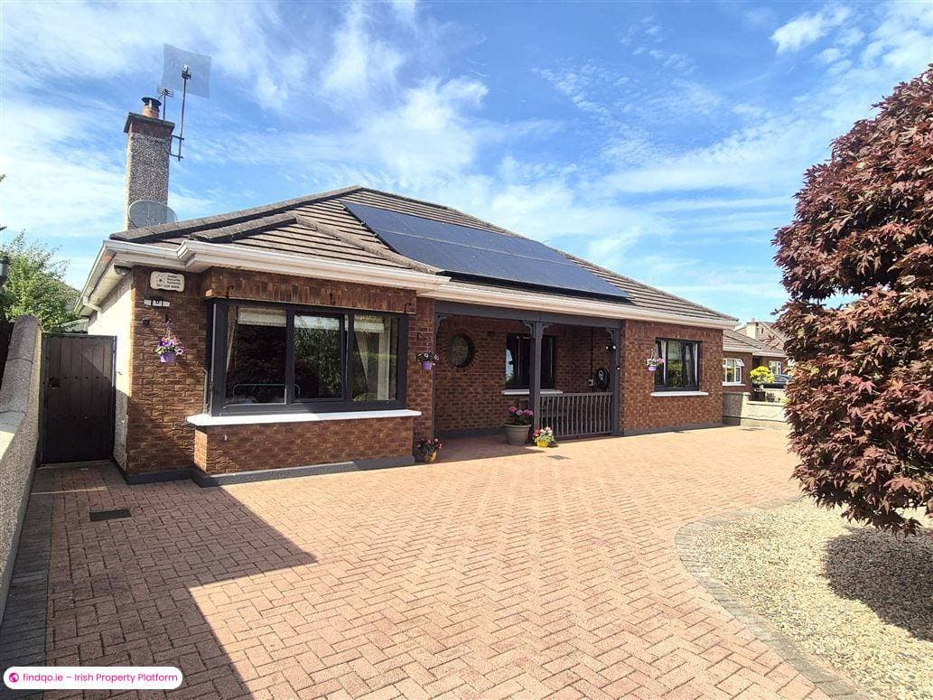 Detached house for Sale in Kinnegad, Westmeath