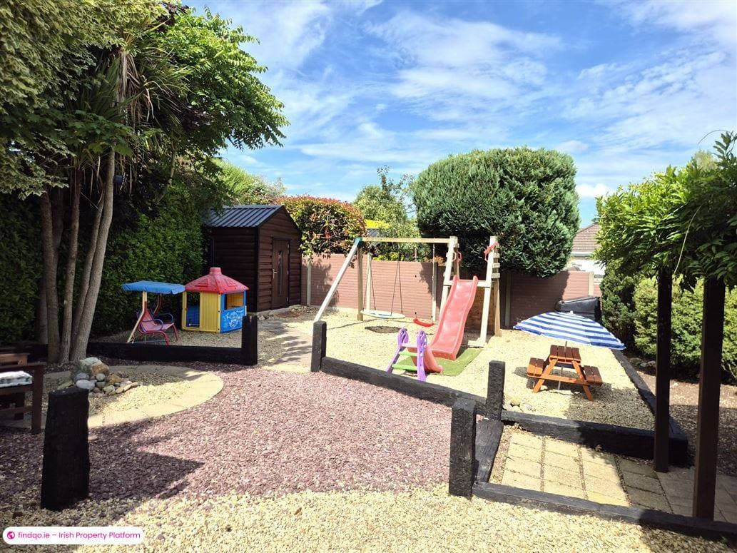Detached house for Sale in Kinnegad, Westmeath