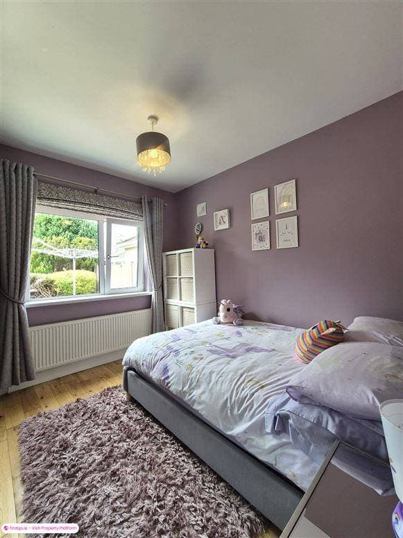 Detached house for Sale in Kinnegad, Westmeath