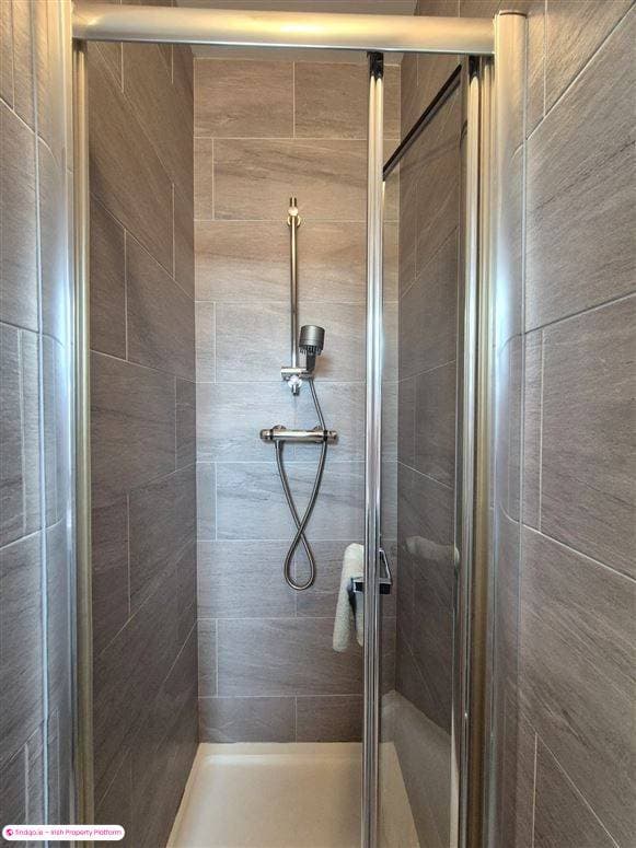 Detached house for Sale in Kinnegad, Westmeath