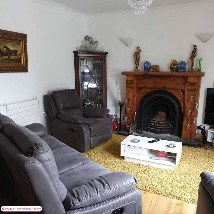 Detached house for Sale in Killorglin, Kerry