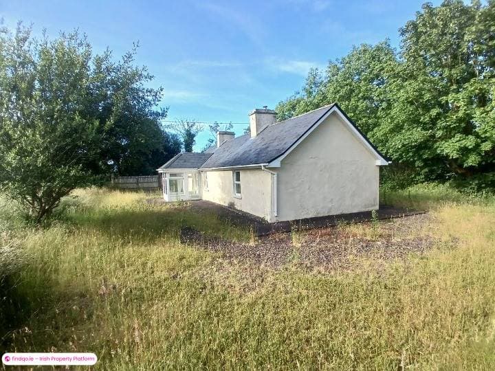 Detached house for Sale in Killorglin, Kerry