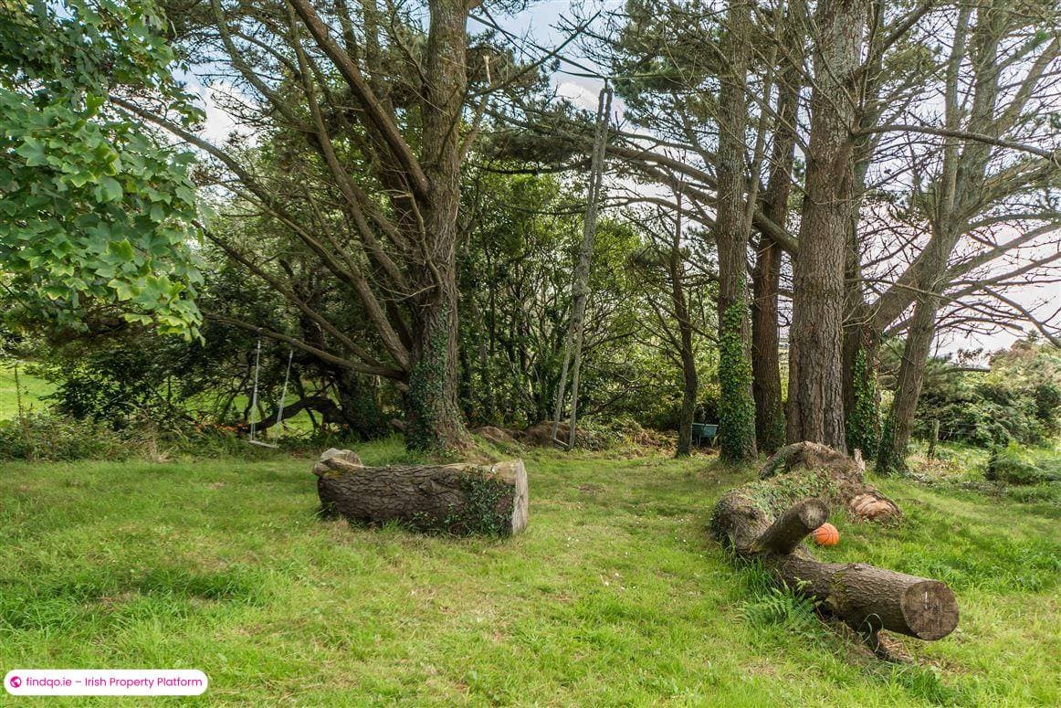 Detached house for Sale in Schull, Cork