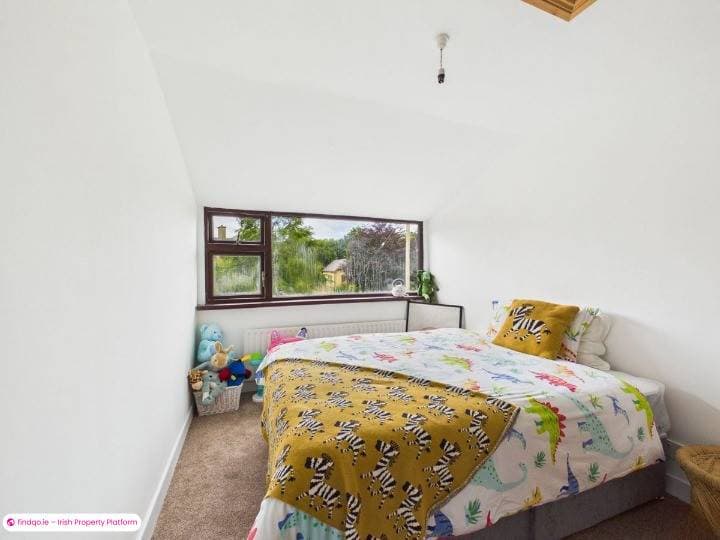 Detached house for Sale in Waterford City Centre, Waterford