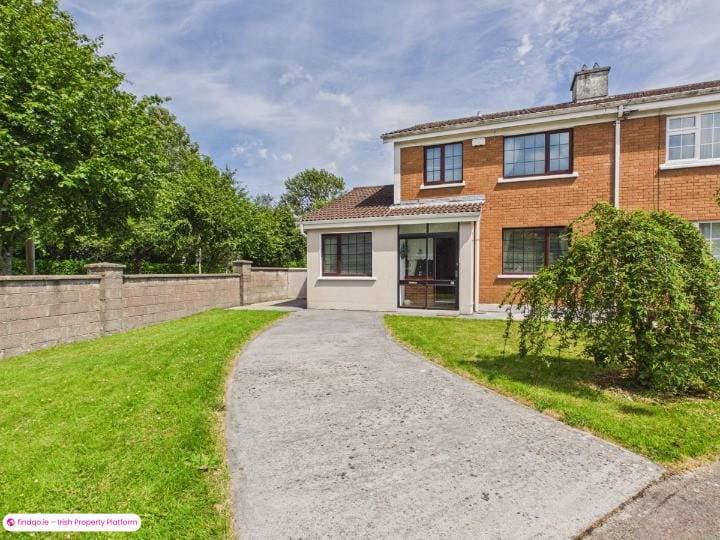 Semi-detached house for Sale in Waterford City Centre, Waterford