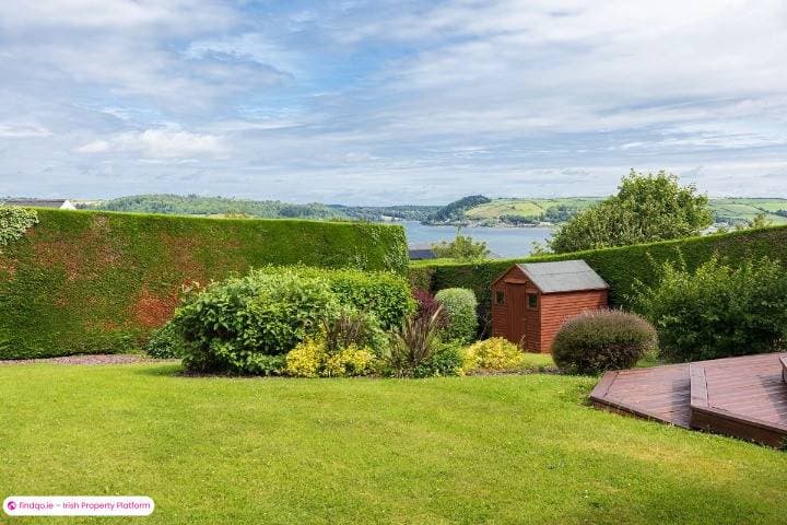 Detached house for Sale in Aghada, Cork