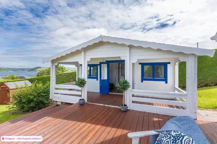 Detached house for Sale in Aghada, Cork
