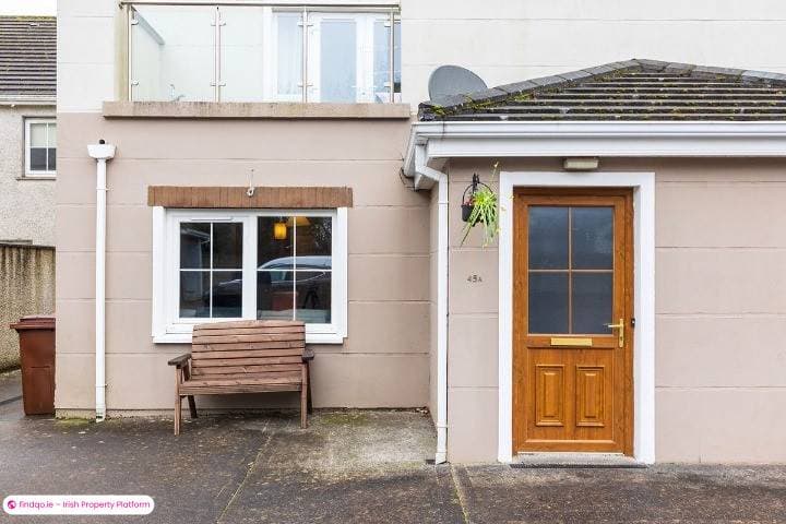 Apartment for Sale in Castlemartyr, Cork