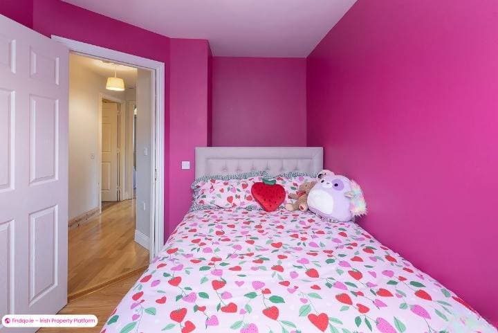 Apartment for Sale in Castlemartyr, Cork