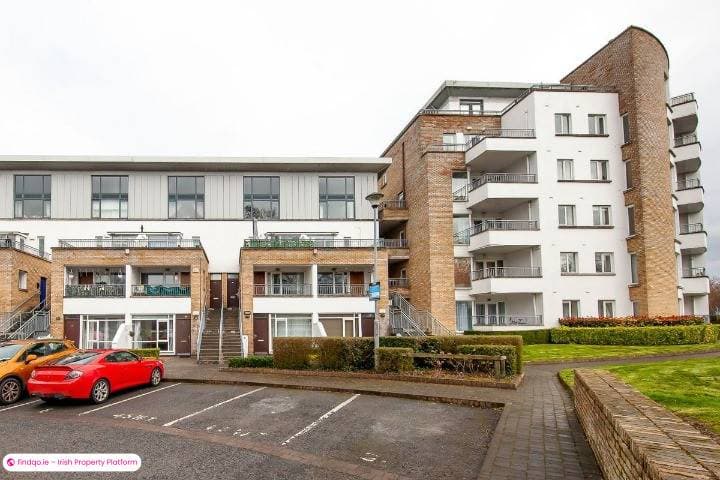 Apartment for Sale in Ballycoolin, Dublin 15
