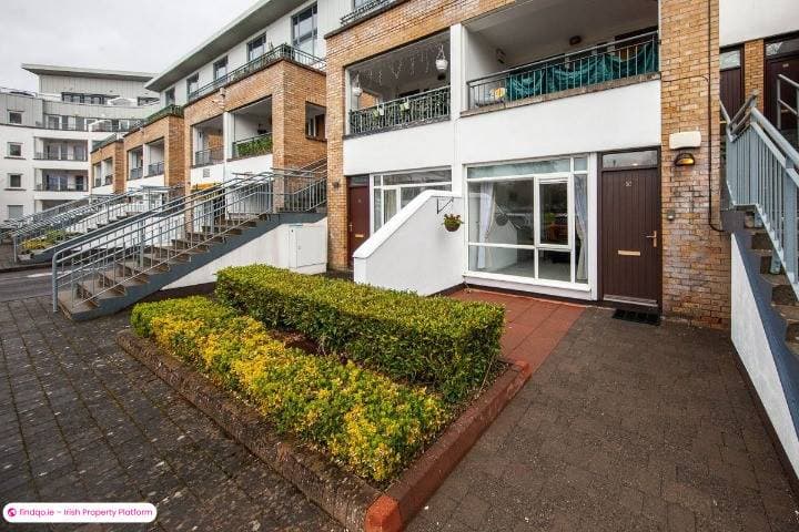 Apartment for Sale in Ballycoolin, Dublin 15