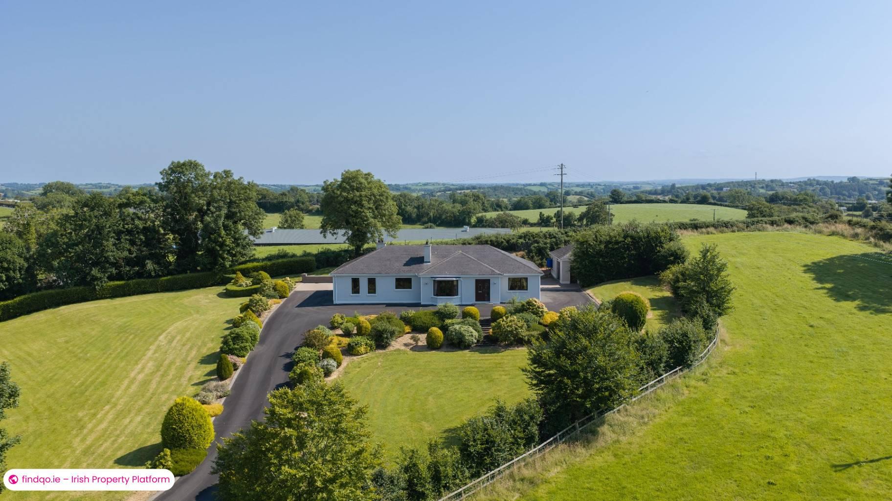 Bungalow for Sale in Ballybay, Monaghan