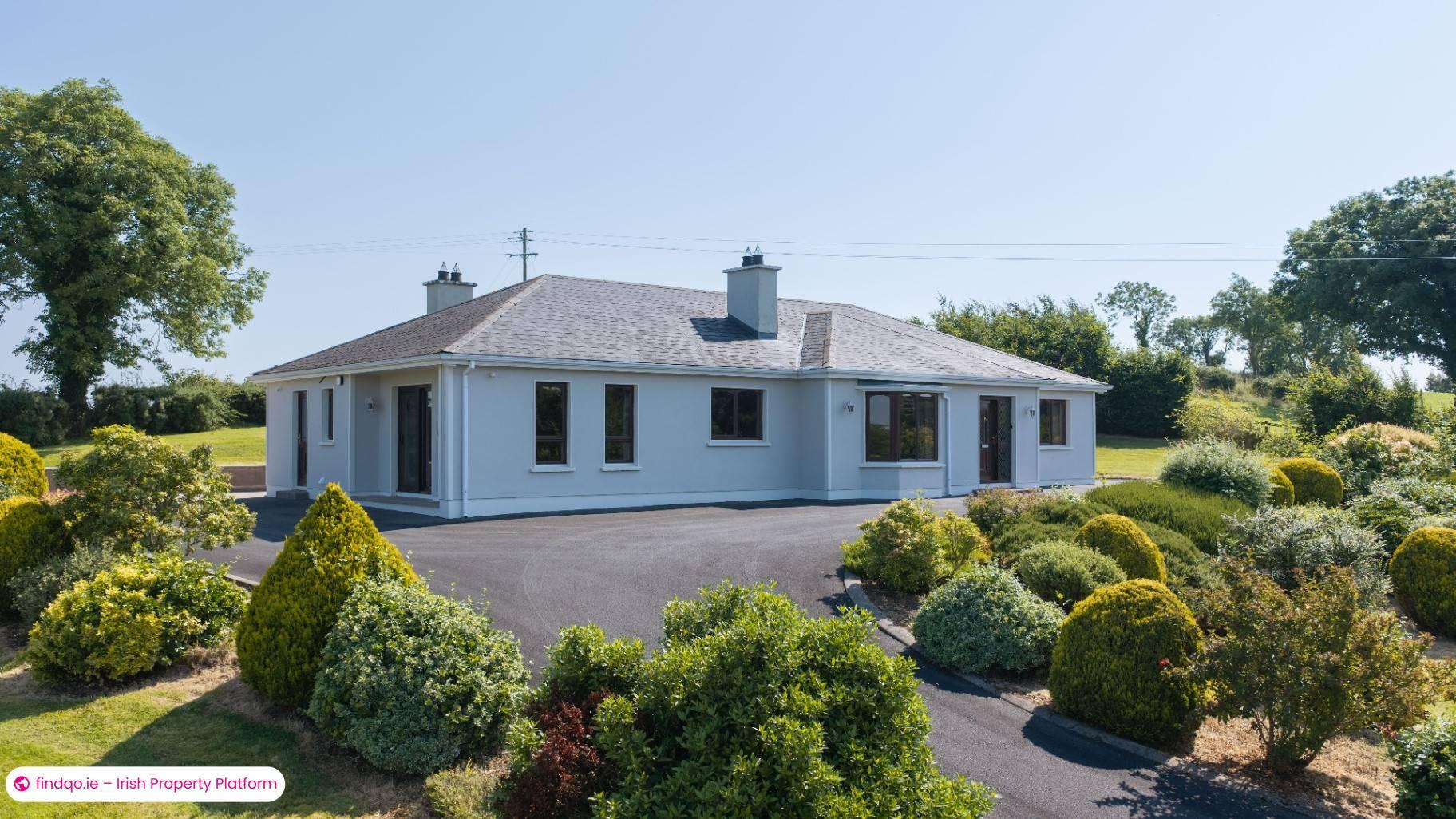 Bungalow for Sale in Ballybay, Monaghan