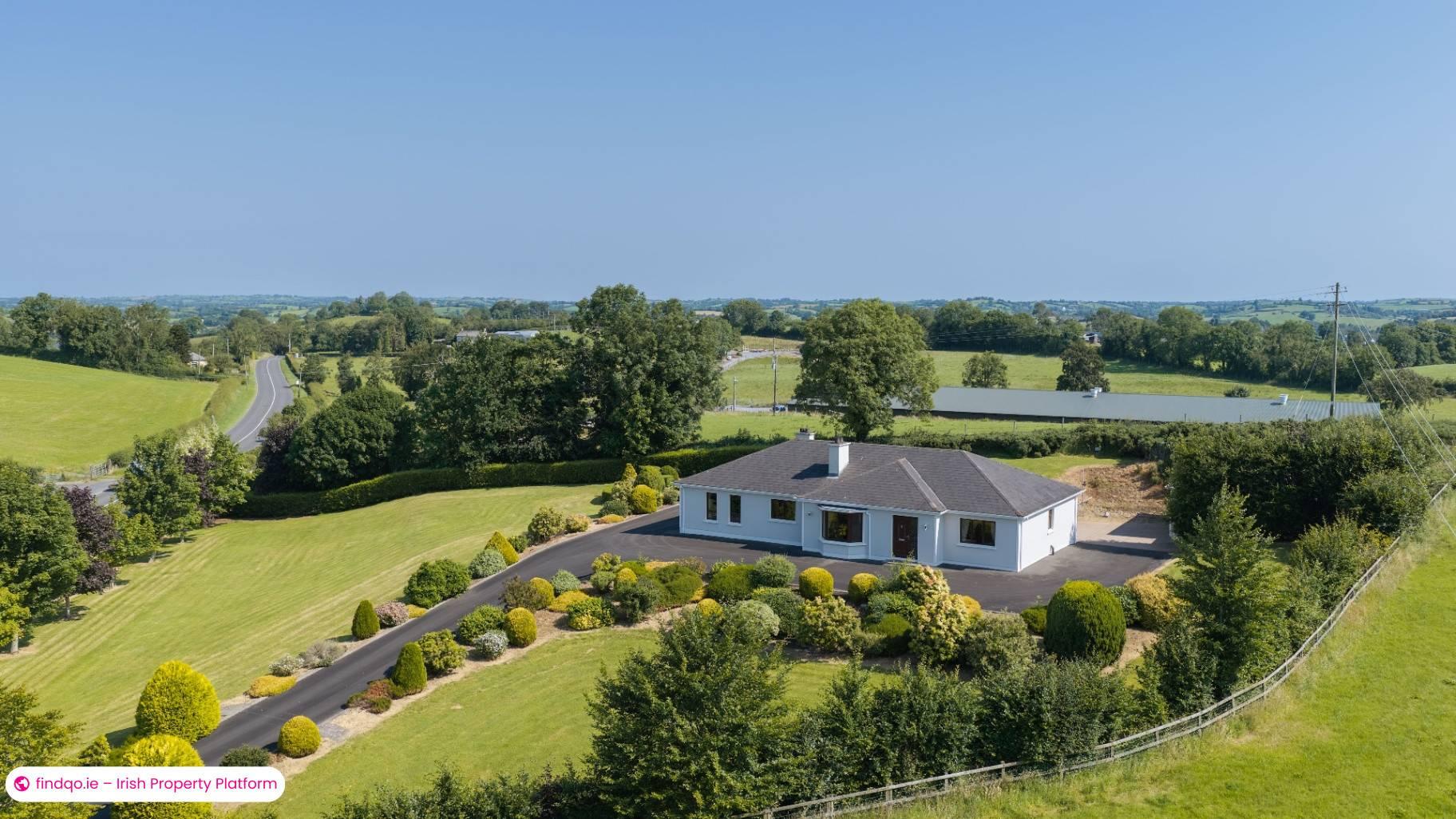 Bungalow for Sale in Ballybay, Monaghan