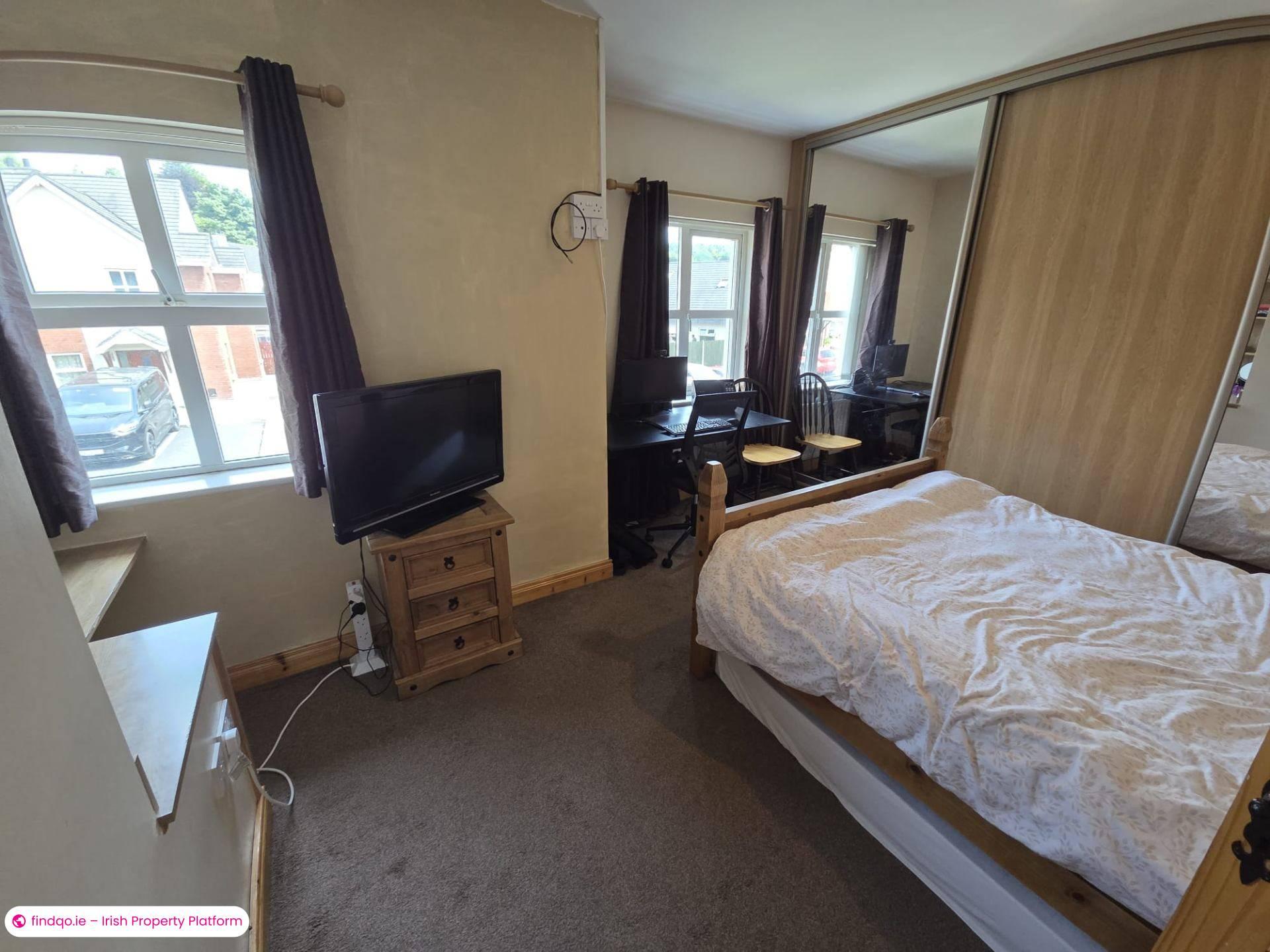 Terraced house for Sale in Carrickmacross, Monaghan