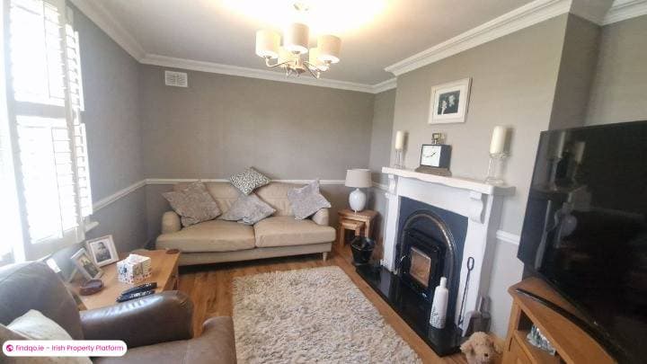 Detached house for Sale in Castlerea, Roscommon