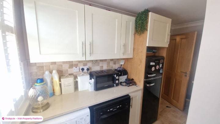 Detached house for Sale in Castlerea, Roscommon