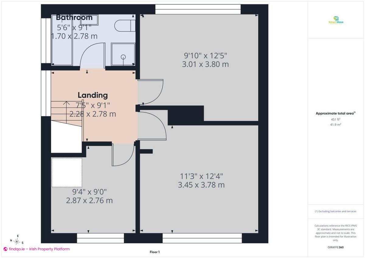 Semi-detached house for Sale in Waterford City Centre, Waterford